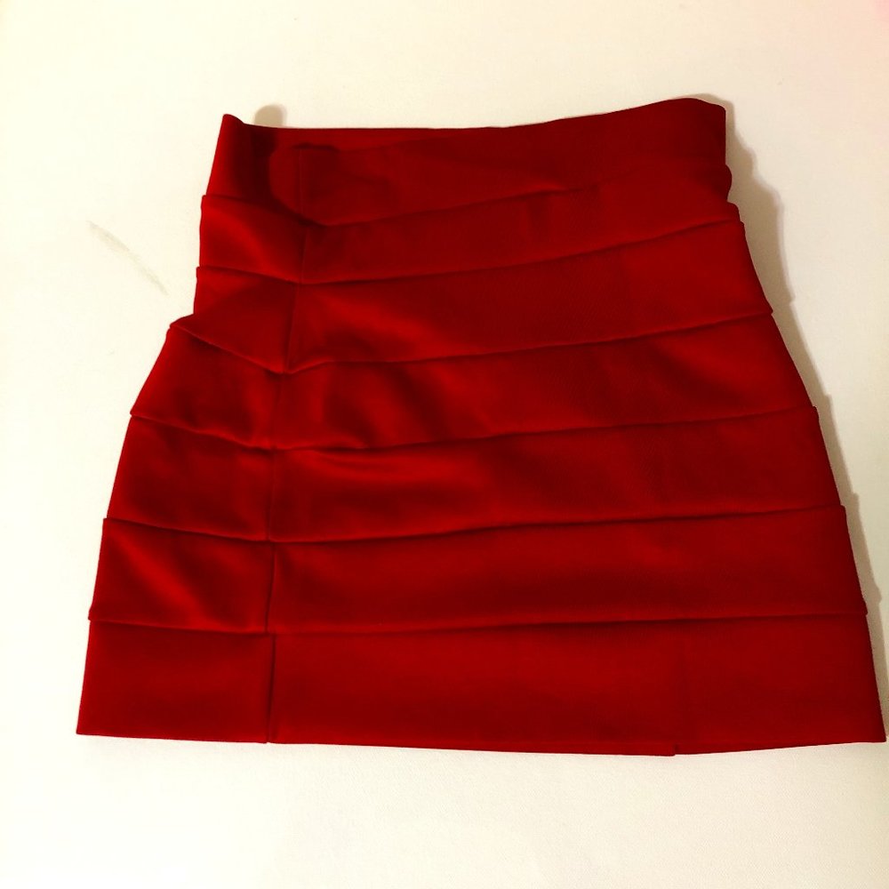 WOMEN SKIRT